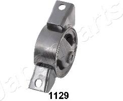 Japanparts RU-1129 - Подушка, опора, подвеска двигателя www.autospares.lv