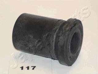 Japanparts RU-117 - Bukse, Lāgu atspere www.autospares.lv