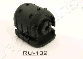 Japanparts RU-139 - Piekare, Šķērssvira www.autospares.lv