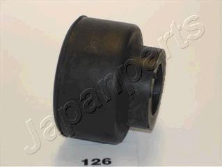 Japanparts RU-126 - Bukse, Stabilizators www.autospares.lv