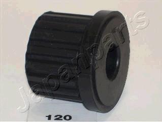 Japanparts RU-120 - Bukse, Stabilizators www.autospares.lv