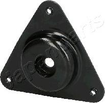 Japanparts RU-1235 - Amortizatora statnes balsts www.autospares.lv