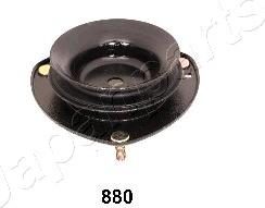 Japanparts RU-880 - Amortizatora statnes balsts www.autospares.lv