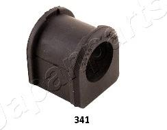 Japanparts RU-341 - Bukse, Stabilizators www.autospares.lv