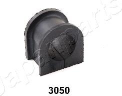 Japanparts RU-3050 - Bukse, Stabilizators www.autospares.lv