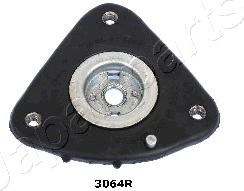 Japanparts RU-3064R - Опора стойки амортизатора, подушка www.autospares.lv