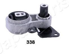 Japanparts RU-338 - Piekare, Dzinējs www.autospares.lv