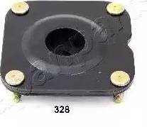 Japanparts RU-328 - Amortizatora statnes balsts www.autospares.lv