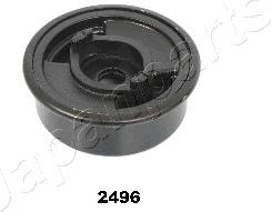 Japanparts RU-2496 - Piekare, Diferenciālis www.autospares.lv