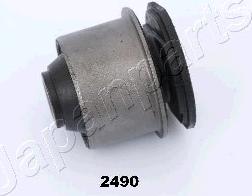 Japanparts RU-2490 - Piekare, Šķērssvira www.autospares.lv