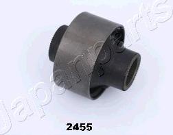 Japanparts RU-2455 - Piekare, Šķērssvira www.autospares.lv