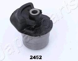 Japanparts RU-2452 - Piekare, Tilta sija www.autospares.lv