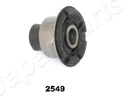 Japanparts RU-2549 - Piekare, Tilta sija autospares.lv