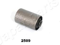 Japanparts RU-2509 - Bukse, Lāgu atspere www.autospares.lv