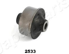 Japanparts RU-2533 - Piekare, Šķērssvira www.autospares.lv