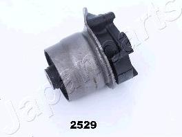 Japanparts RU-2529 - Piekare, Tilta sija autospares.lv