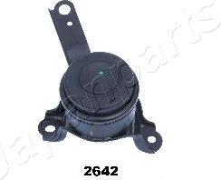 Japanparts RU-2642 - Piekare, Dzinējs www.autospares.lv