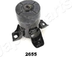 Japanparts RU-2655 - Piekare, Dzinējs www.autospares.lv