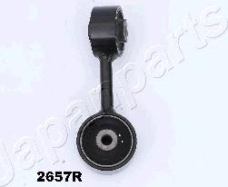 Japanparts RU-2657R - Piekare, Dzinējs www.autospares.lv