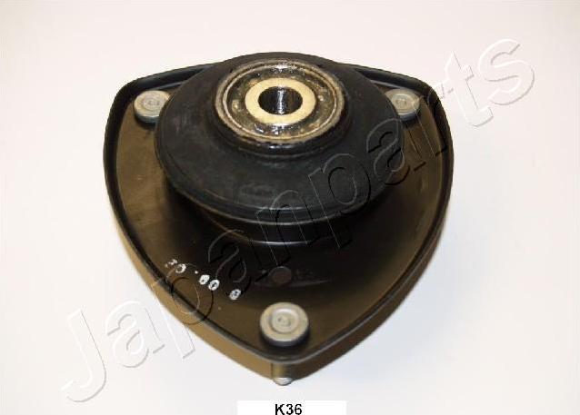 Japanparts RU-265 - Amortizatora statnes balsts www.autospares.lv