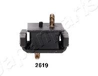 Japanparts RU-2619 - Piekare, Dzinējs www.autospares.lv