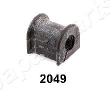 Japanparts RU-2049 - Bukse, Stabilizators www.autospares.lv