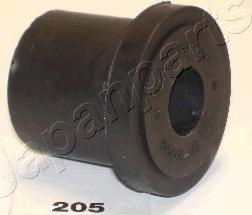 Japanparts RU-205 - Bukse, Lāgu atspere www.autospares.lv