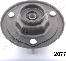 Japanparts RU-2077 - Amortizatora statnes balsts www.autospares.lv