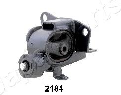 Japanparts RU-2184 - Piekare, Dzinējs www.autospares.lv