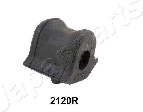 Japanparts RU-2120R - Bukse, Stabilizators autospares.lv