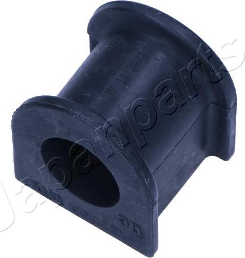 Japanparts RU-2846 - Bukse, Stabilizators www.autospares.lv