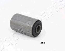 Japanparts RU-280 - Bukse, Lāgu atspere www.autospares.lv