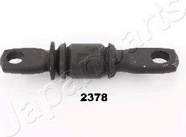 Japanparts RU-2378 - Piekare, Šķērssvira www.autospares.lv