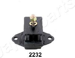 Japanparts RU-2232 - Piekare, Dzinējs www.autospares.lv