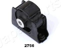 Japanparts RU-2756 - Piekare, Dzinējs www.autospares.lv