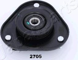 Japanparts RU-2705 - Amortizatora statnes balsts www.autospares.lv