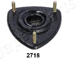 Japanparts RU-2718 - Amortizatora statnes balsts www.autospares.lv