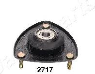 Japanparts RU-2717 - Amortizatora statnes balsts www.autospares.lv