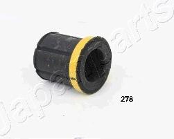 Japanparts RU-278 - Bukse, Lāgu atspere www.autospares.lv