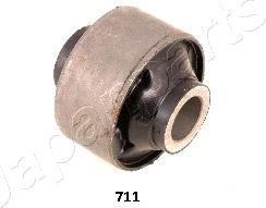 Japanparts RU-711 - Piekare, Šķērssvira www.autospares.lv