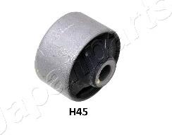 Japanparts RU-H45 - Bush of Control / Trailing Arm www.autospares.lv