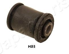 Japanparts RU-H03 - Piekare, Šķērssvira www.autospares.lv