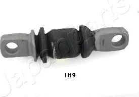 Japanparts RU-H19 - Bush of Control / Trailing Arm www.autospares.lv