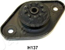 Japanparts RU-H137 - Amortizatora statnes balsts www.autospares.lv