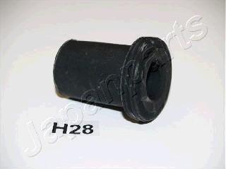 Japanparts RU-H28 - Bukse, Stabilizators www.autospares.lv