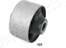 Japanparts RU-H22 - Bush of Control / Trailing Arm www.autospares.lv