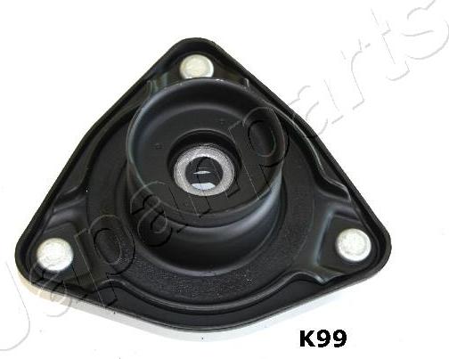 Japanparts RU-K99 - Amortizatora statnes balsts www.autospares.lv