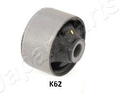 Japanparts RU-K62 - Bush of Control / Trailing Arm www.autospares.lv