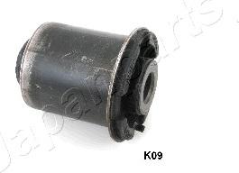 Japanparts RU-K09 - Bush of Control / Trailing Arm www.autospares.lv