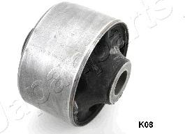 Japanparts RU-K08 - Bush of Control / Trailing Arm www.autospares.lv